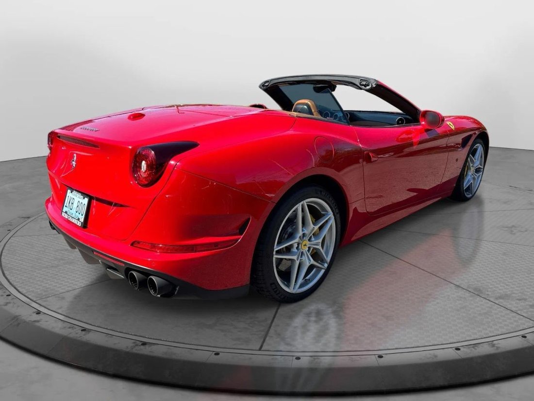 Cabriolet in Canton, MA, United States 4 - 18130767