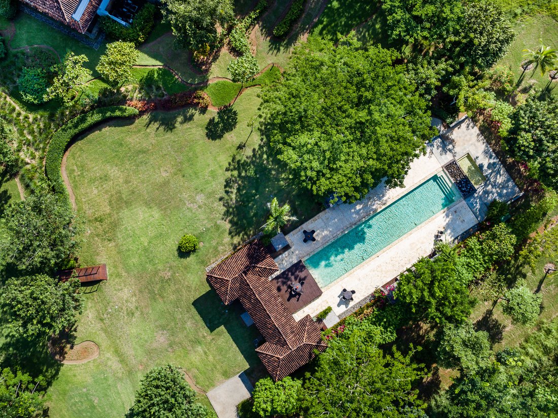 Townhouse in Tamarindo, Guanacaste Province, Costa Rica 2 - 18130883