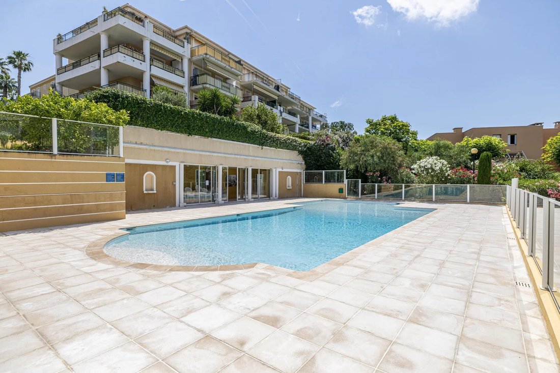 Apartment in Nice, Provence-Alpes-Côte d'Azur, France 2 - 18130227