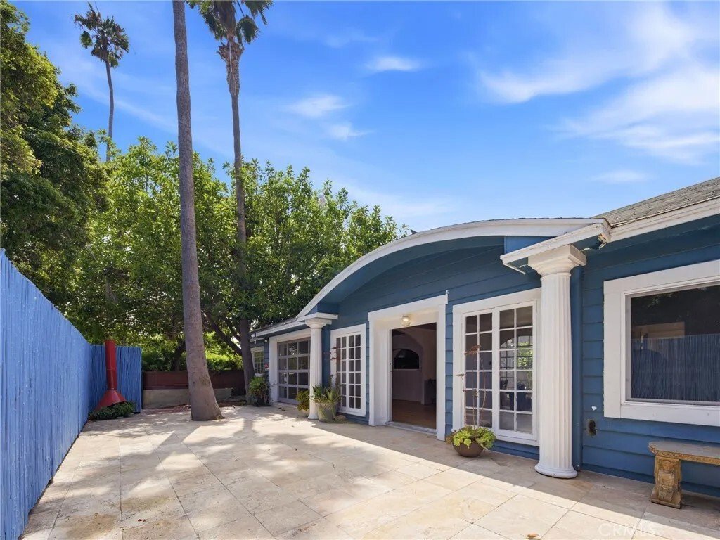 House in Los Angeles, California, United States 5 - 18131920