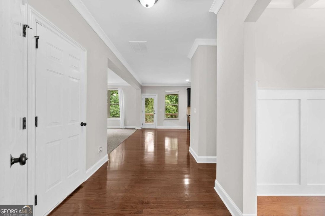 House in Buford, Georgia, United States 5 - 18132916