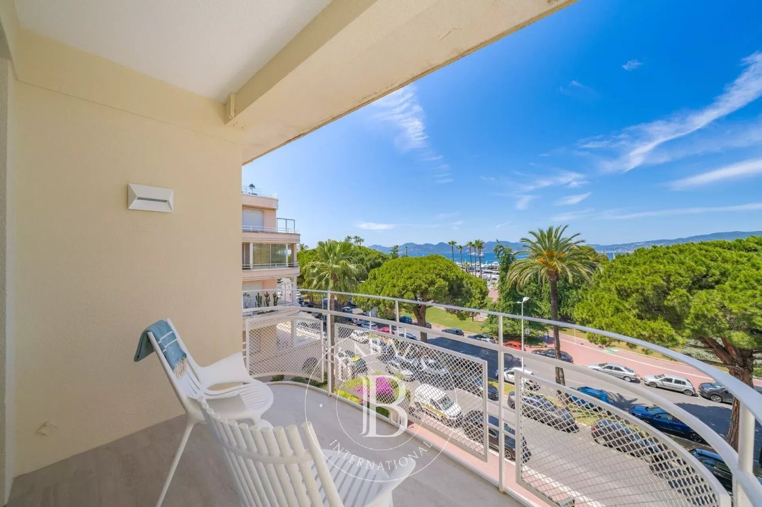 Apartment in French Riviera, Provence-Alpes-Côte d'Azur, France 5 - 17907659