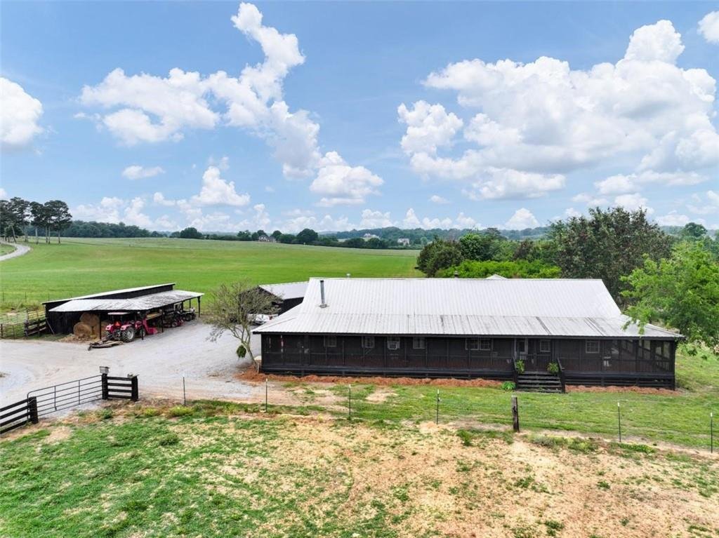 House in Adairsville, Georgia, United States 2 - 18132440