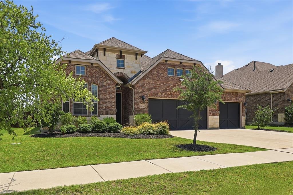 House in Frisco, Texas, United States 3 - 18132619