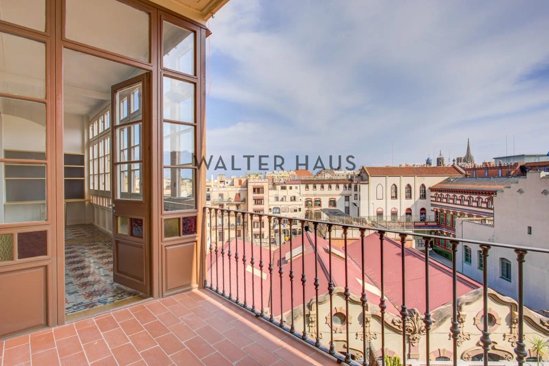 Apartment in Eixample, Barcelona, Spain 3 - 15630121