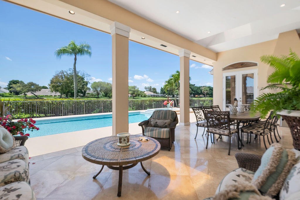 House in Palm Beach Gardens, Florida, United States 2 - 18132183