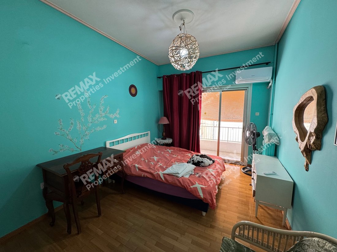 Appartement à 2nd District of Piraeus, Piraeus, Grèce 5 - 18128555