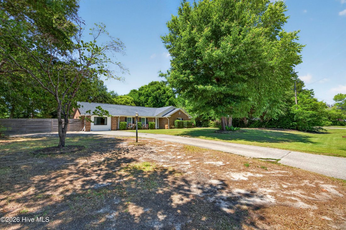 House in Wilmington, North Carolina, United States 5 - 18131916