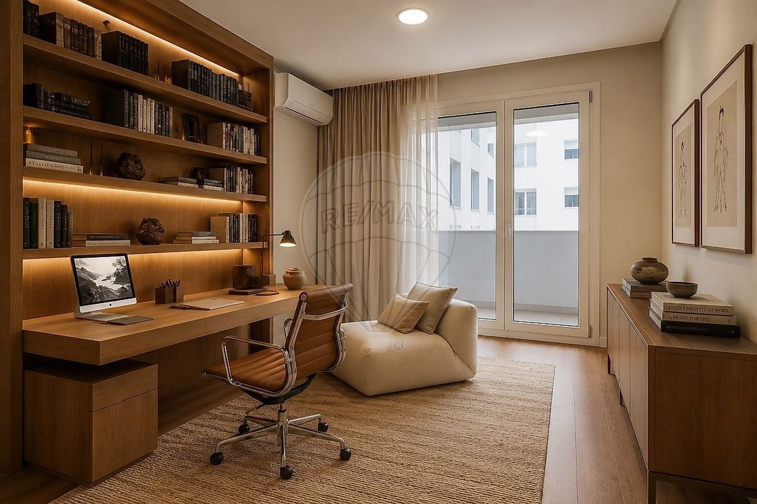 Apartment in Loures, Lisbon, Portugal 1 - 18101179