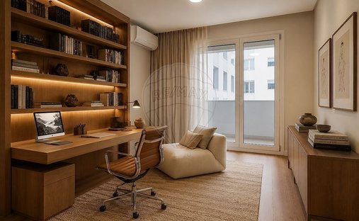 Apartment in Loures, Lisbon, Portugal 1