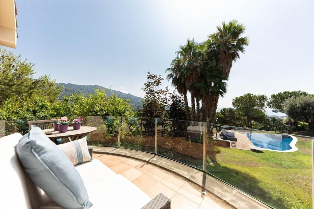 Villa in Teia, Catalonia, Spain 1 - 18133601