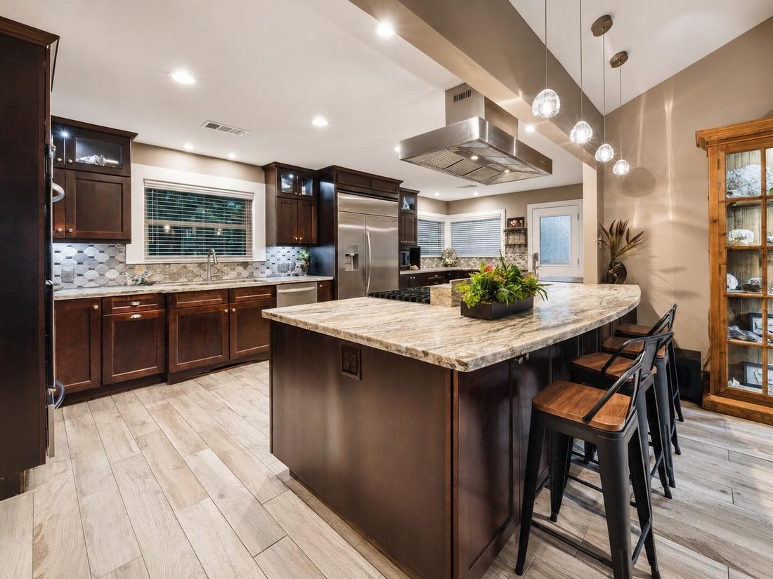 House in Houston, Texas, United States 4 - 18122518