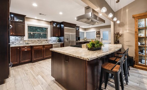 House in Houston, Texas, United States 1