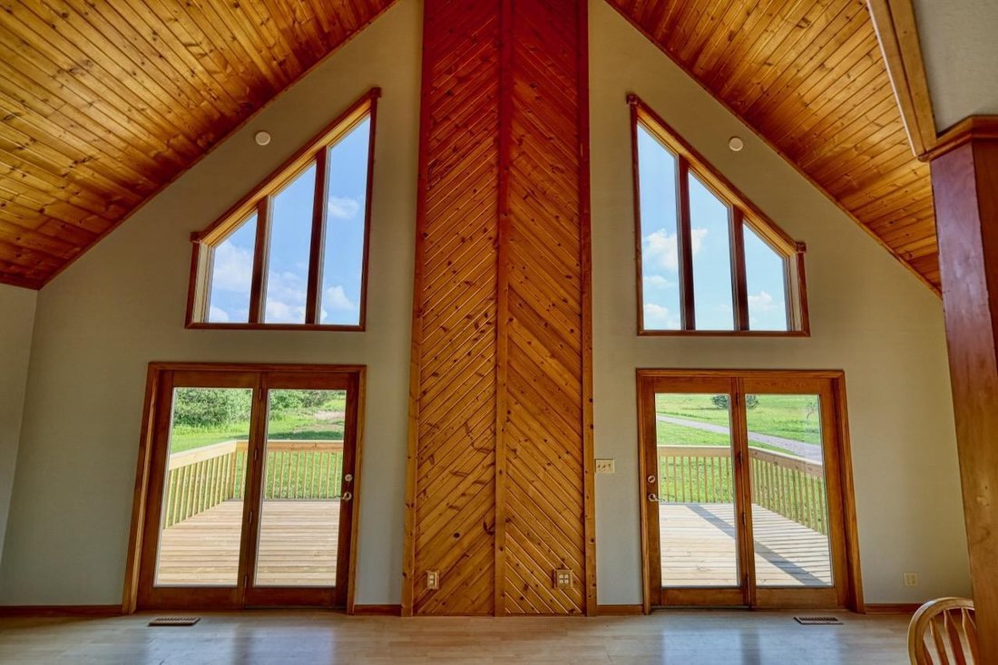 House in Portage, Wisconsin, United States 4 - 18131989