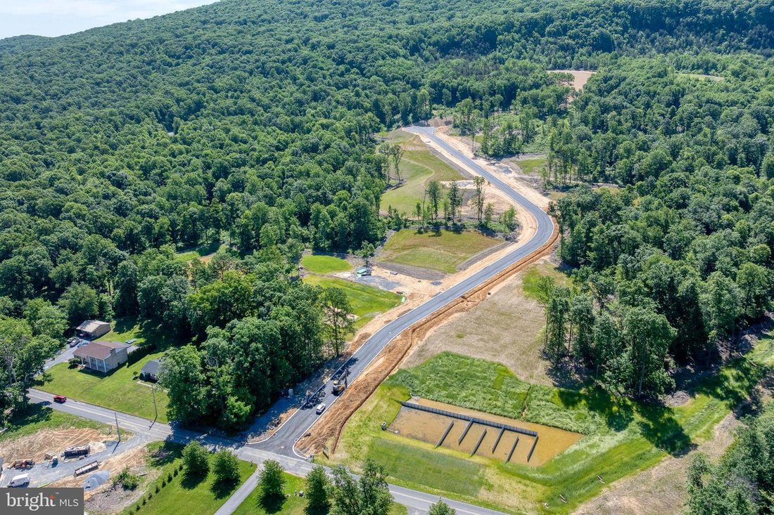 House in Newmanstown, Pennsylvania, United States 4 - 16630773