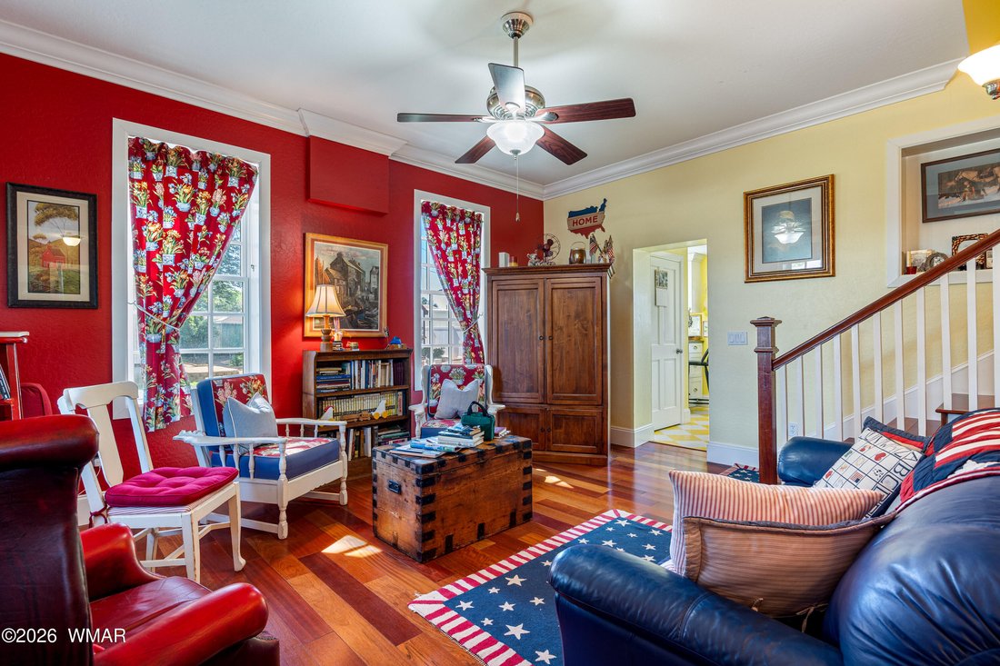 House in Snowflake, Arizona, United States 4 - 18131418