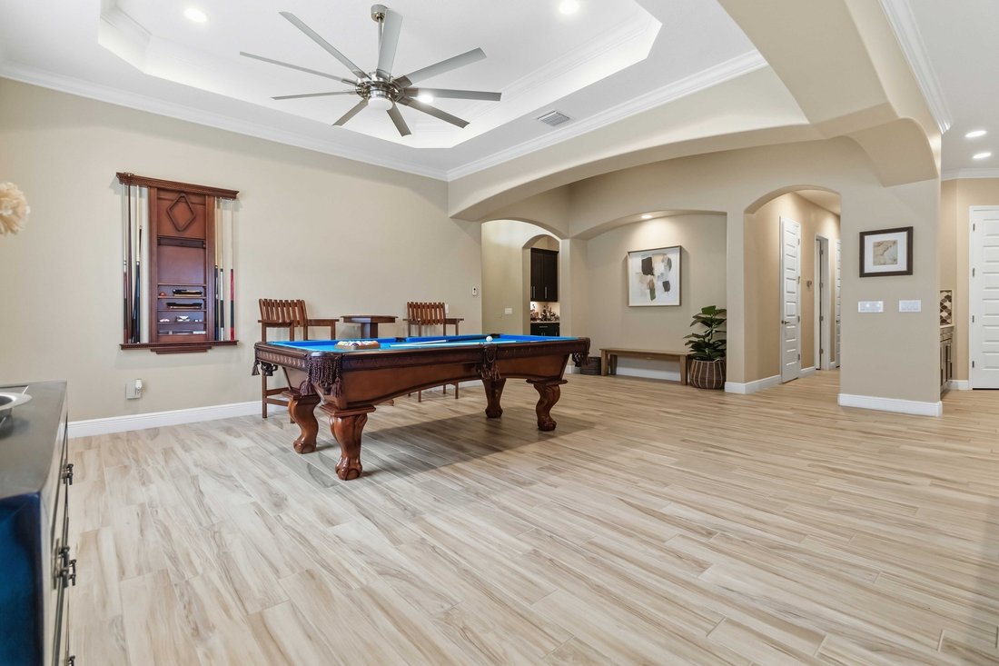 House in Melbourne, Florida, United States 5 - 18129757