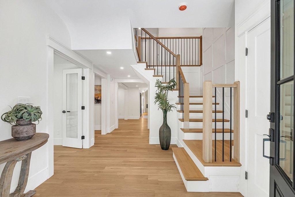 House in Needham, Massachusetts, United States 3 - 18133163