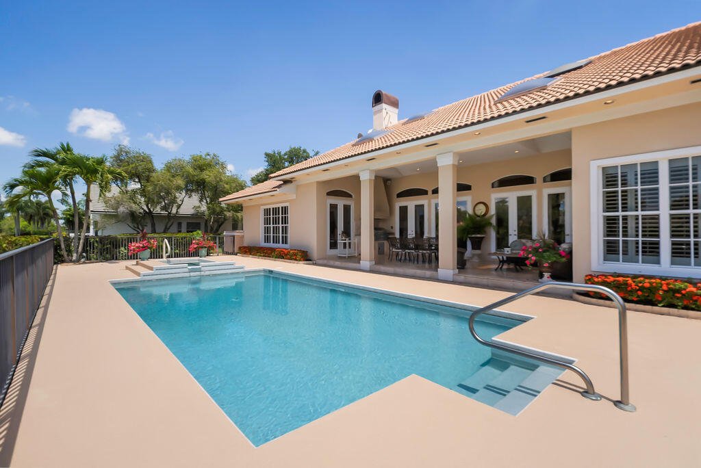 House in Palm Beach Gardens, Florida, United States 3 - 18132183