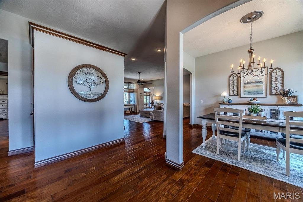 House in Lebanon, Missouri, United States 5 - 18131775