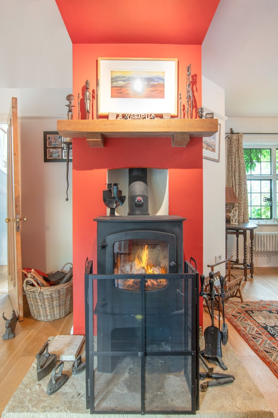House in Almshouse Common, Beacon Hill, England 5 - 18127659