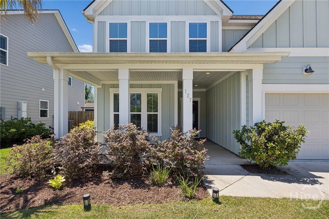 House in Savannah, Georgia, United States 5 - 18131906