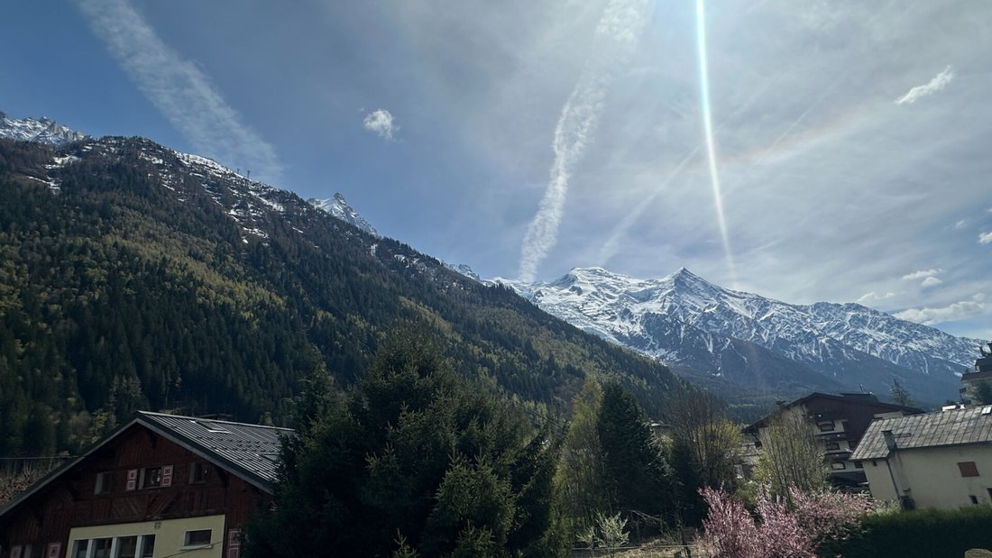 Villa in Chamonix-Mont-Blanc, Auvergne-Rhône-Alpes, France 4 - 18130539