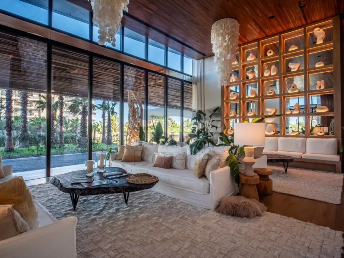 Apartment in Punta del Este, Maldonado Department, Uruguay 4 - 18127155
