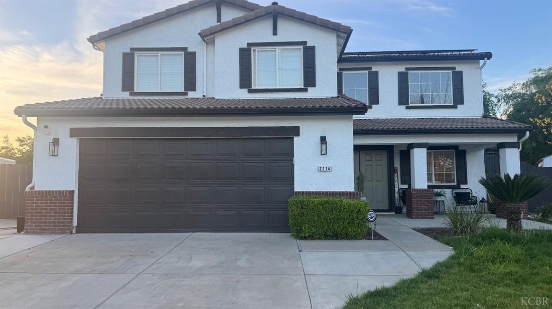 House in Hanford, California, United States 3 - 18134089