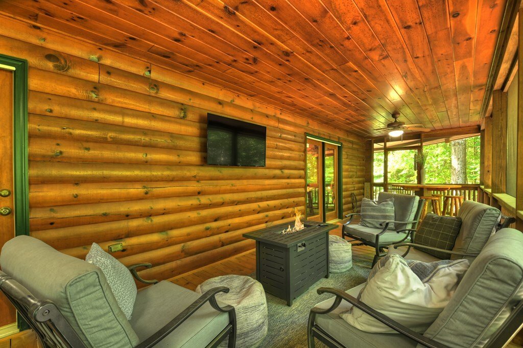 House in McCaysville, Georgia, United States 5 - 18131285