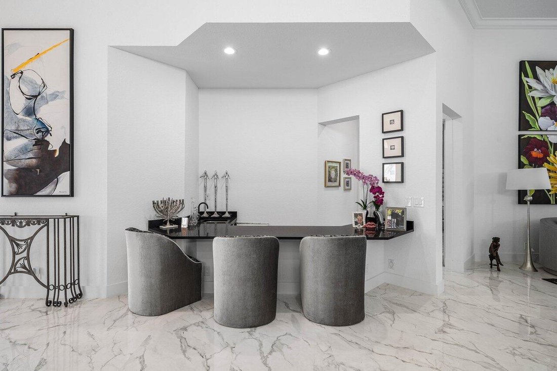 House in Boca Raton, Florida, United States 4 - 18132169