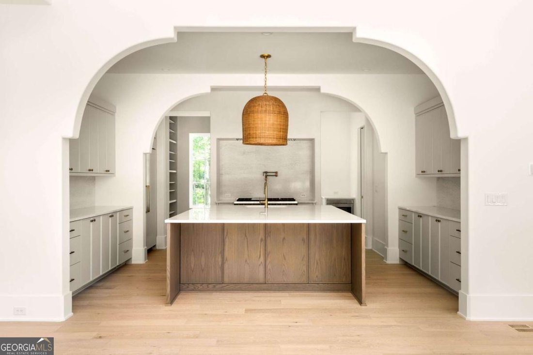 House in Palmetto, Georgia, United States 4 - 18128415