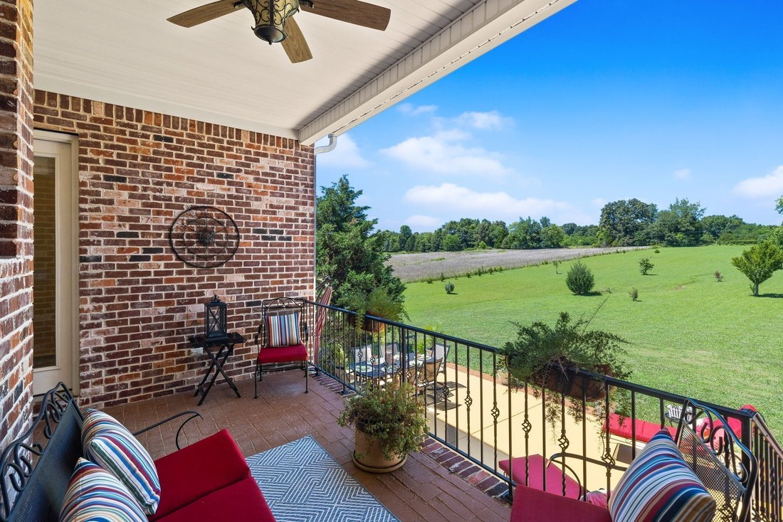 Haus in Cross Plains, Tennessee, Vereinigte Staaten 1 - 18127624