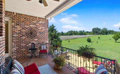 Haus in Cross Plains, Tennessee, Vereinigte Staaten 1