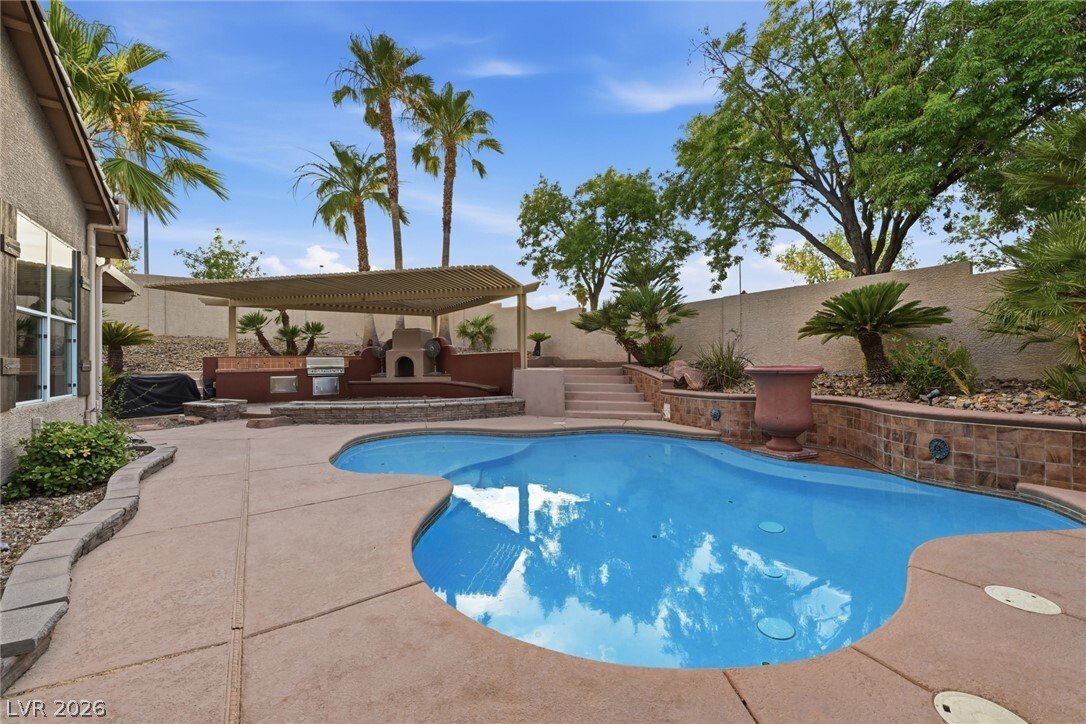House in Las Vegas, Nevada, United States 3 - 18132062