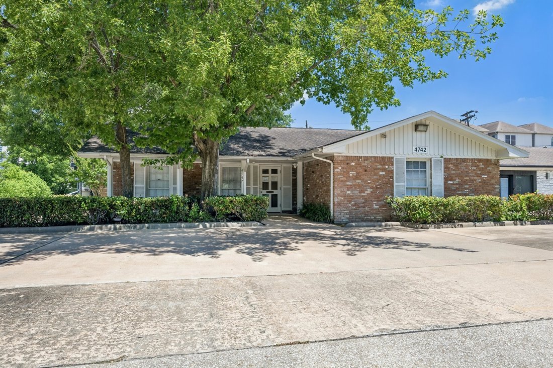 Casa a Houston, Texas, Stati Uniti 1 - 18129020