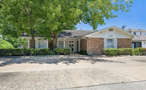 House in Houston, Texas, United States 1