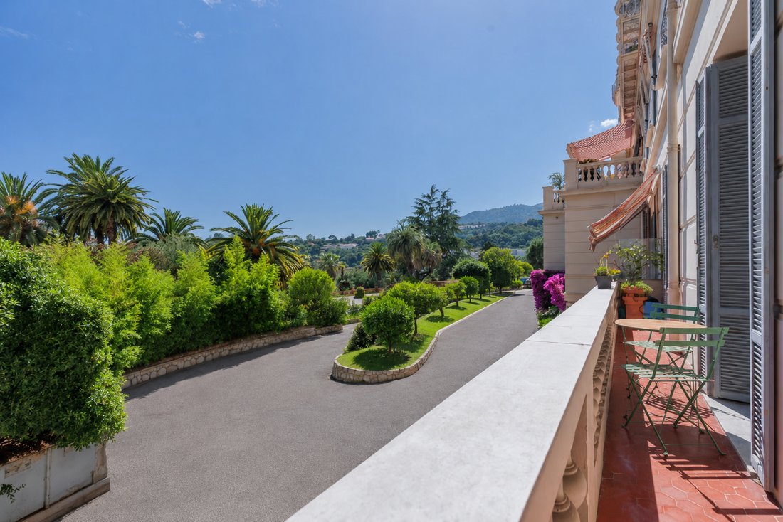 Apartment in Menton, Provence-Alpes-Côte d'Azur, France 3 - 18127597