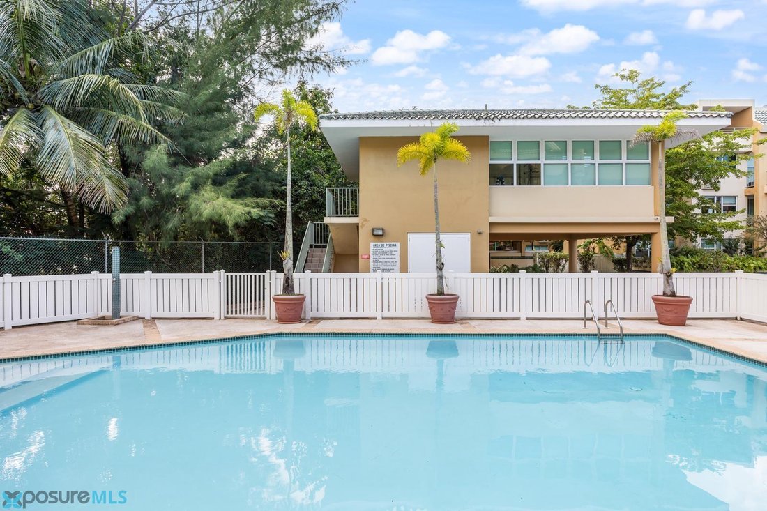 Apartment in Carolina, Carolina, Puerto Rico 2 - 18128282
