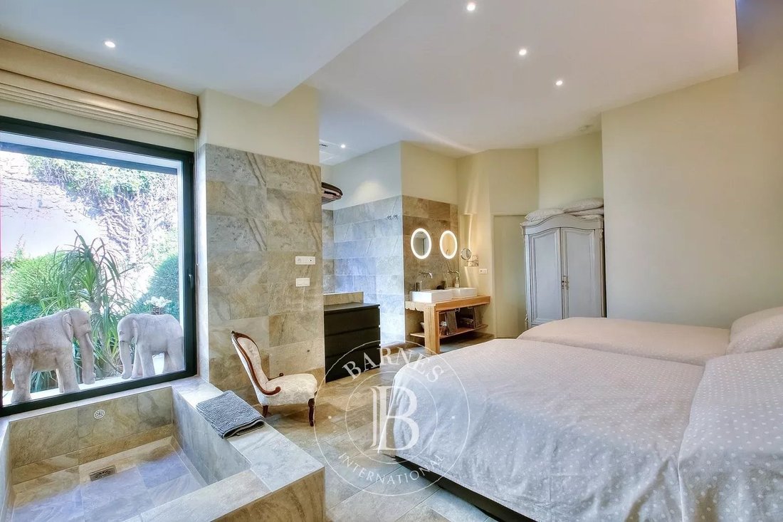 Apartment in Cannes, Provence-Alpes-Côte d'Azur, France 3 - 10466389