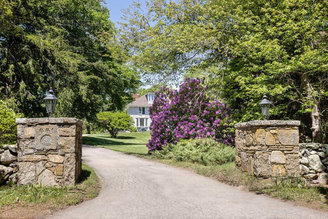 House in South Kingstown, Rhode Island, United States 2 - 18129603