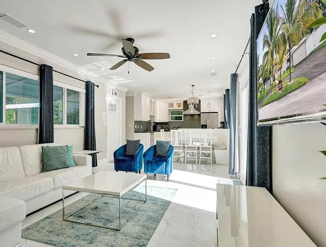 House in Hillsboro Beach, Florida, United States 4 - 18132182