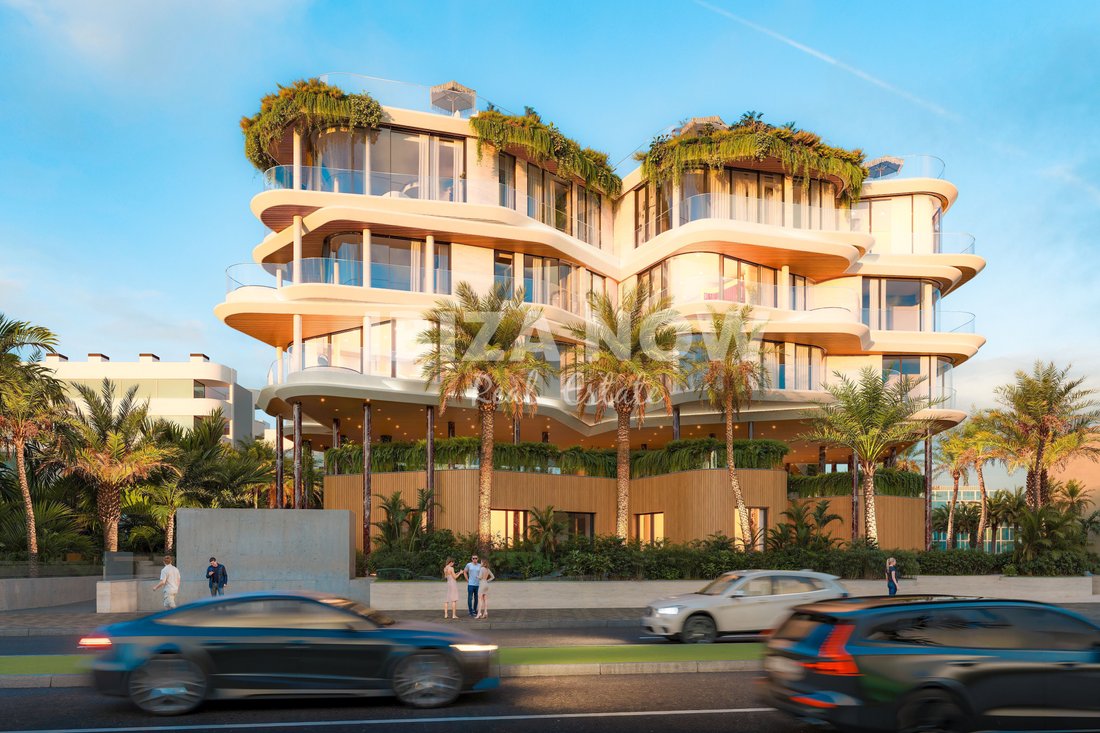 Apartment in Ibiza Town, Balearic Islands, Spain 3 - 18127438