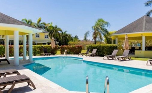 Appartement à Grand Harbour, George Town, Îles Caïmans 1