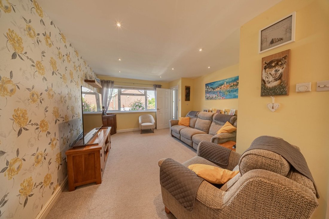 Casa a Haywards Heath, Inghilterra 5 - 18130082