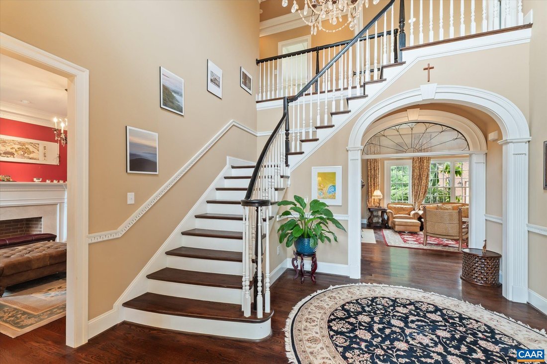 House in Charlottesville, Virginia, United States 3 - 18124888