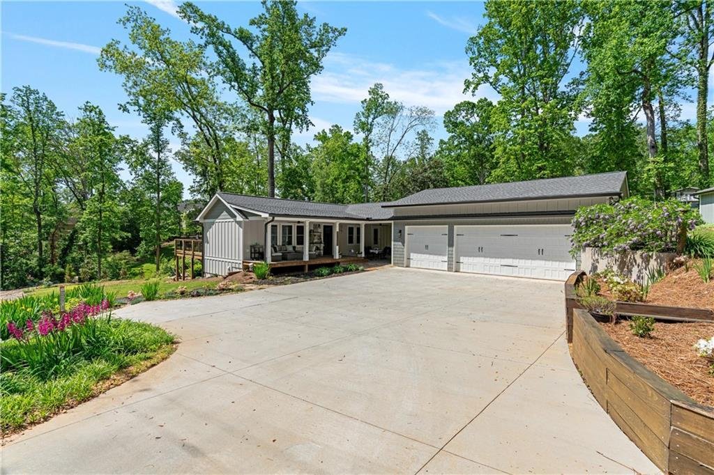 House in Cumming, Georgia, United States 4 - 18133089