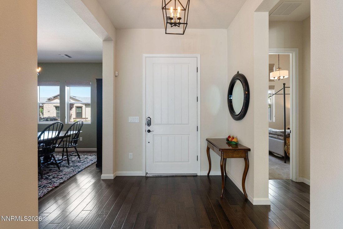 House in Reno, Nevada, United States 4 - 18131854