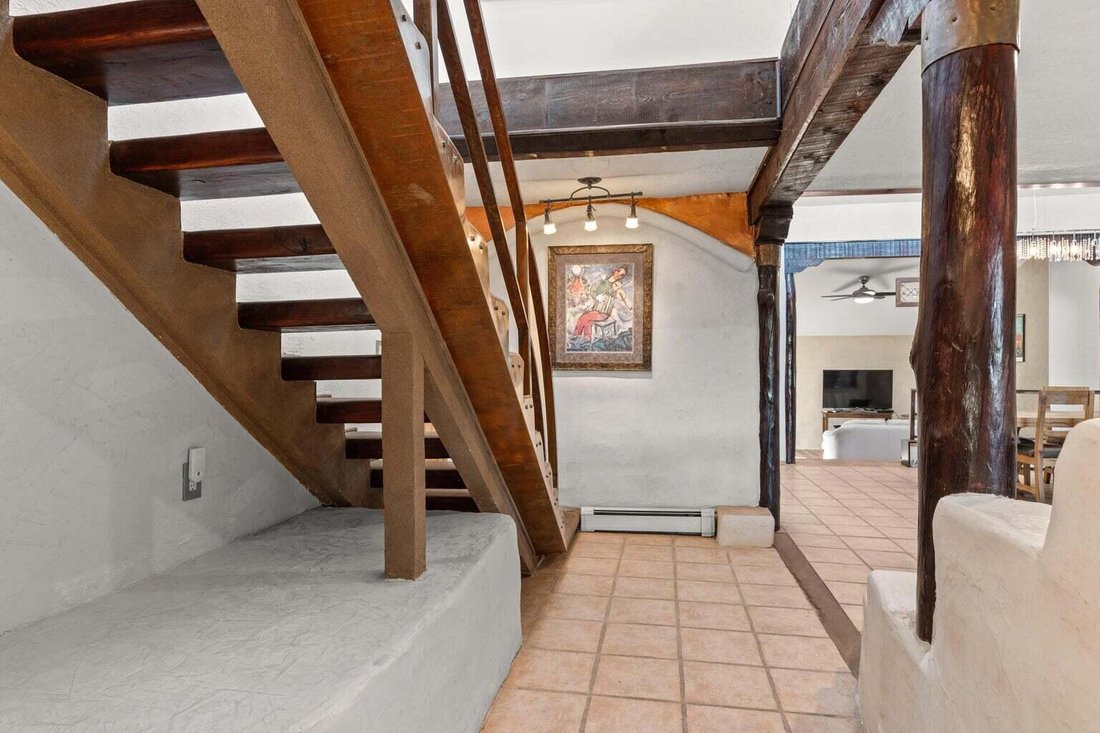 House in Corrales, New Mexico, United States 5 - 18131281
