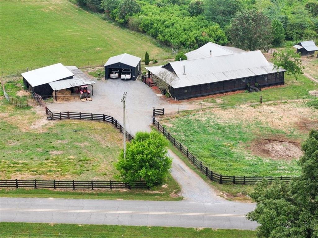 House in Adairsville, Georgia, United States 1 - 18132440